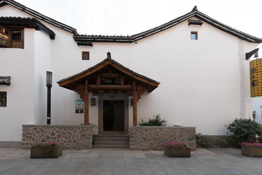 Youxiake Canal Hotel Hangzhou Exterior foto