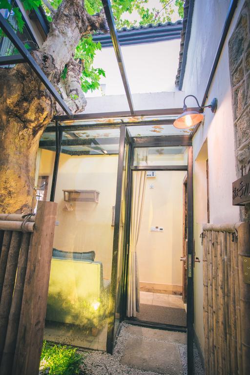 Youxiake Canal Hotel Hangzhou Exterior foto
