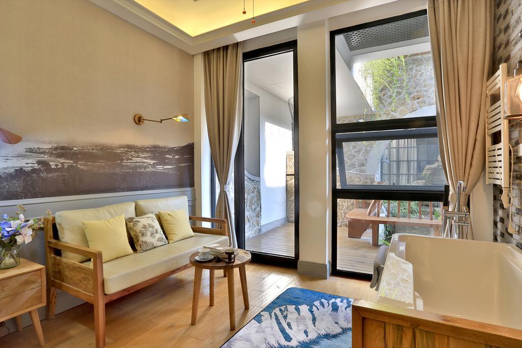 Youxiake Canal Hotel Hangzhou Exterior foto
