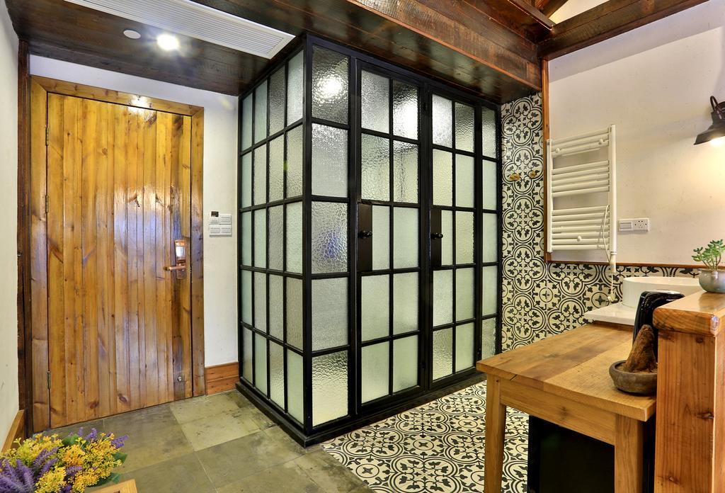 Youxiake Canal Hotel Hangzhou Exterior foto