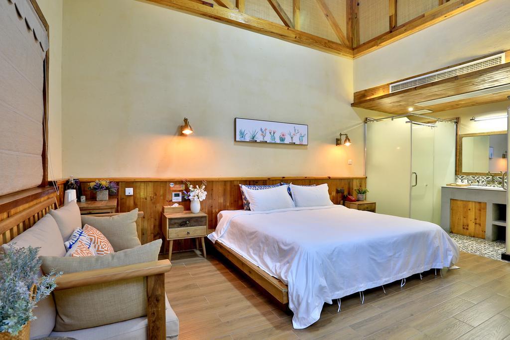 Youxiake Canal Hotel Hangzhou Exterior foto